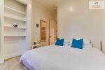 Surf Stars Combo Penthouse 2nd Queen Bedroom